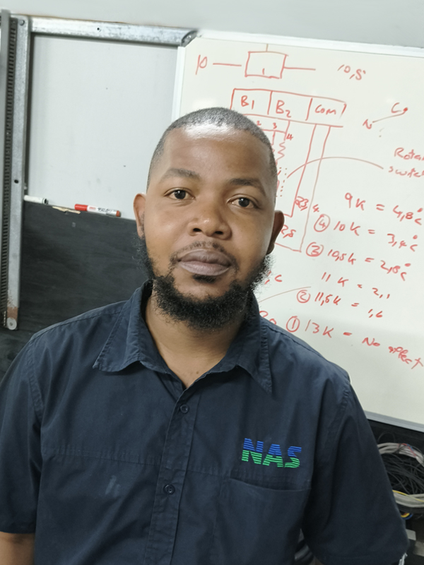Siyabonga